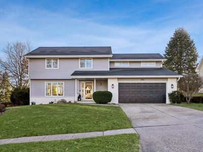 5104 Cody Dr, West Des Moines, IA, 50265