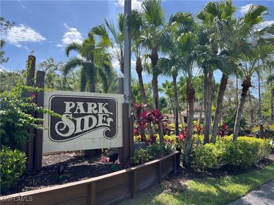 15196 Parkside Dr #203, Fort Myers, FL, 33908