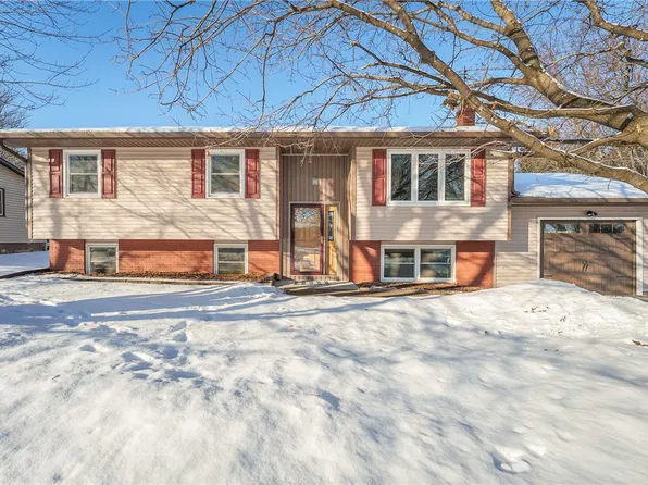 711 S Wisconsin Street, Fall Creek, WI 54742