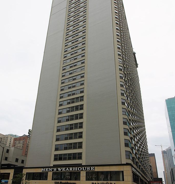 1st image of 535 N Michigan Ave APT 3007