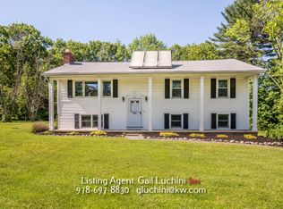 215 Spring Rd, Dracut, MA 01826