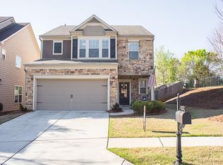 2127 Mission View Dr, Lawrenceville, GA 30043