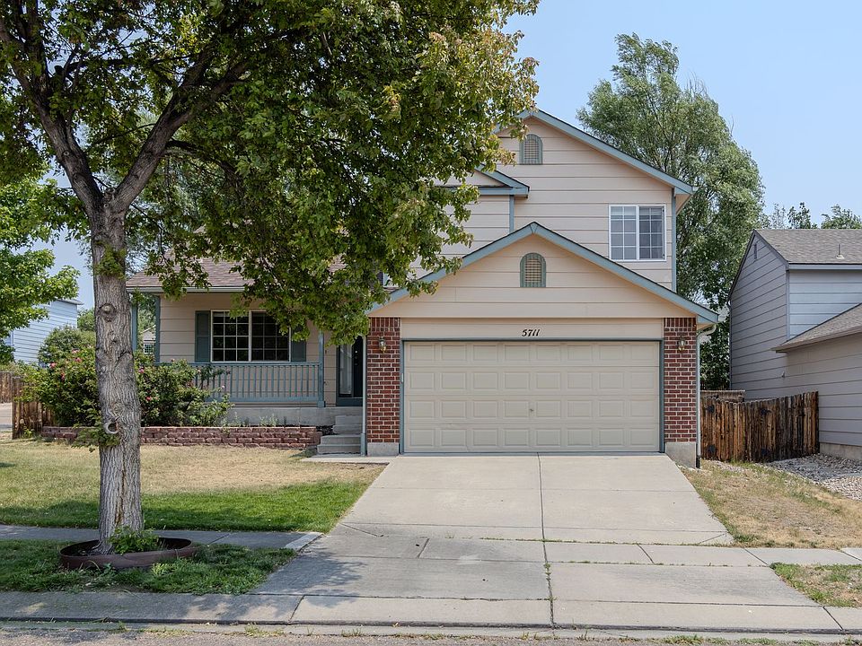 1st image of 5711 Mesa Mountain Way