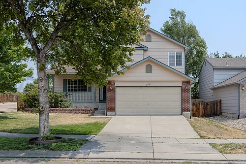 5711 Mesa Mountain Way Photo 1