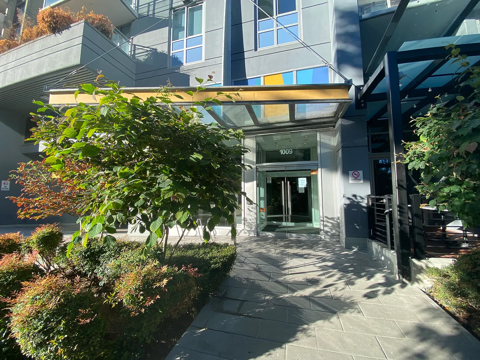 1 bed, 480 sqft, $2,350 — Photo 2