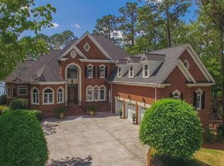 18 Beaver Lake Ct, Elgin, SC 29045