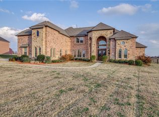 5405 Pinnacle Oak Dr, Sachse, TX 75048
