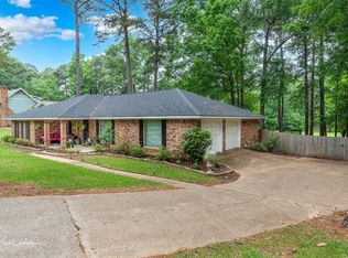102 Ardis Dr, Haughton, LA 71037