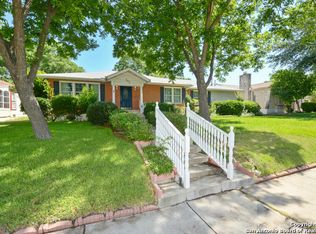 357 North Dr, San Antonio, TX 78201