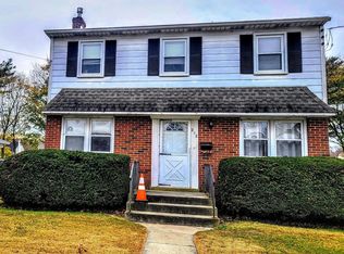 212 Cornell Rd, Glassboro, NJ 08028