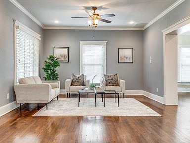 5006 Reiger Ave, Dallas, TX 75214 | Zillow