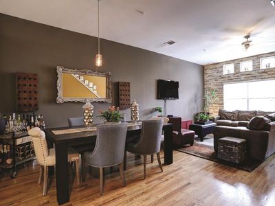 648 Westcross St #101, Houston, TX, 77018