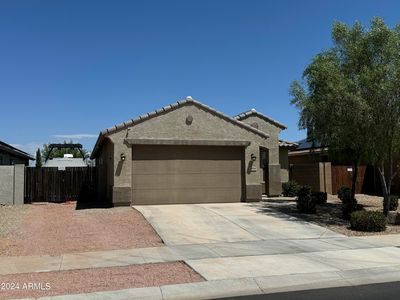 17658 W Paraiso Dr, Surprise, AZ, 85387
