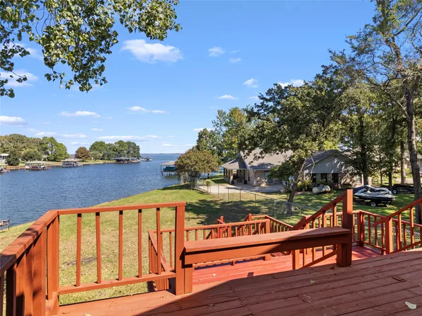 134 Knights Cir, Streetman, TX 75859