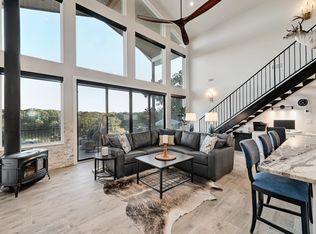 26815 Blue Cove Rd, Marble Falls, TX 78654