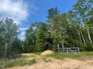 Mason Rd, Lucedale, MS 39452