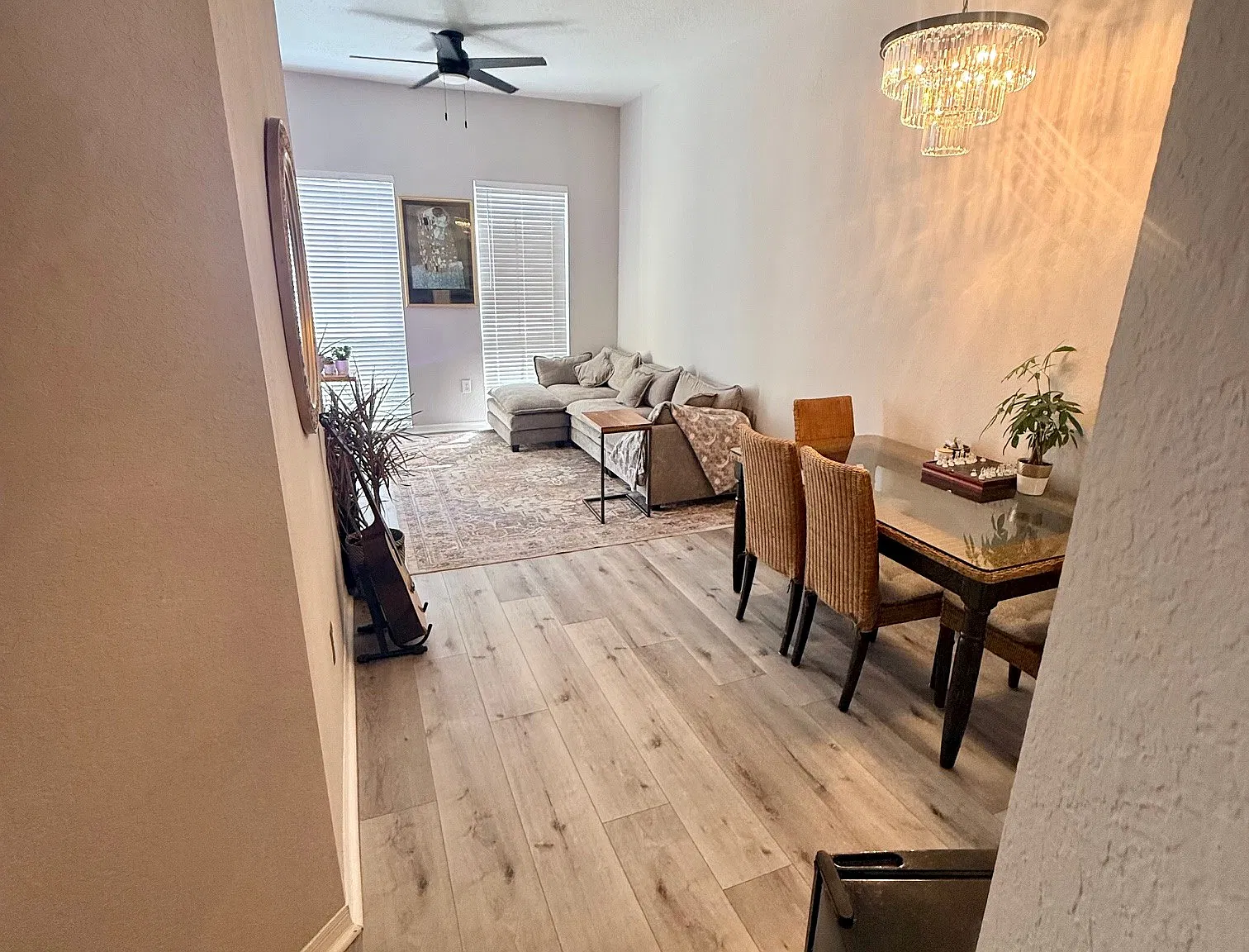 2 bed, 1206 sqft, $2,650 — Photo 3