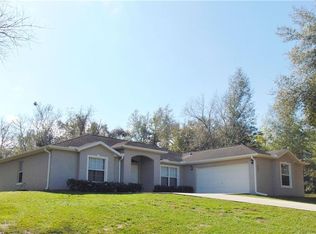 432 W Macon Ln, Dunnellon, FL 34434