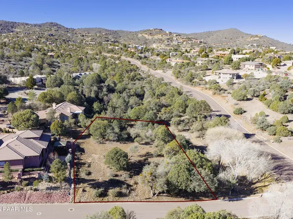 3169 E Murphy Way, Prescott, AZ 86303