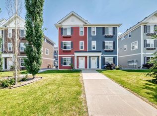 Atria, Edmonton, AB T6W 2P5