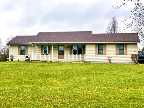13112 Nutmeg Ridge Dr, Plymouth, IN 46563