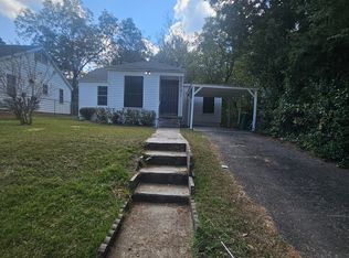 603 Blanton Ave, Texarkana, TX 75501