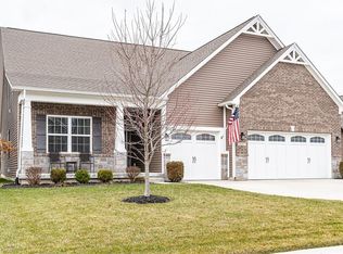 8547 Cardiff Ct, Avon, IN 46123