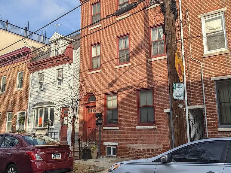 1213 Shackamaxon St #2 — Photo 1