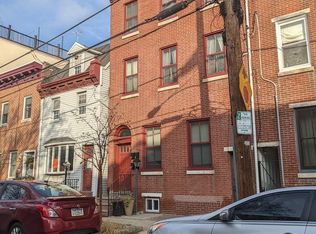 1213 Shackamaxon St Floor 2, Philadelphia, PA 19125