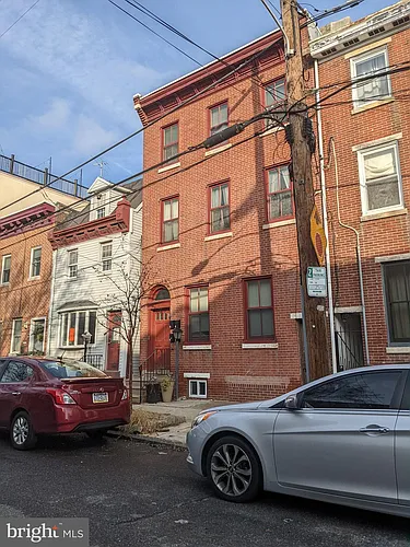 1213 Shackamaxon St #2 Photo 1