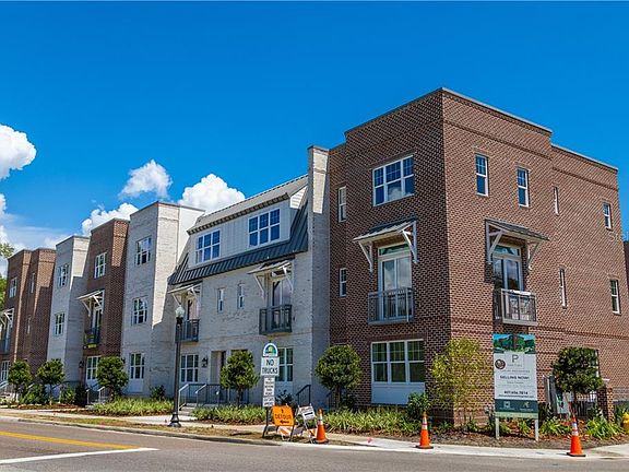 3rd image of 469 Geranium Park Way #20E
