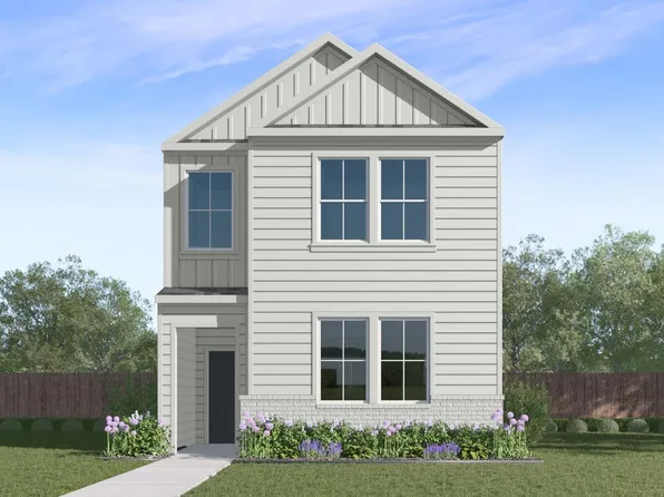 7157 Blue Jay Way, Richland Hills, TX 76118