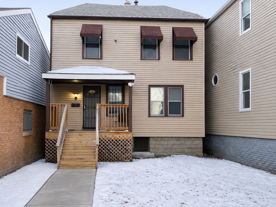 1st image of 6815 S Evans Ave