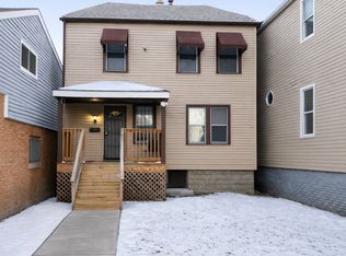 6815 S Evans Ave, Chicago, IL 60637