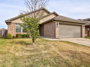 11505 NW 130th St, Piedmont, OK 73078