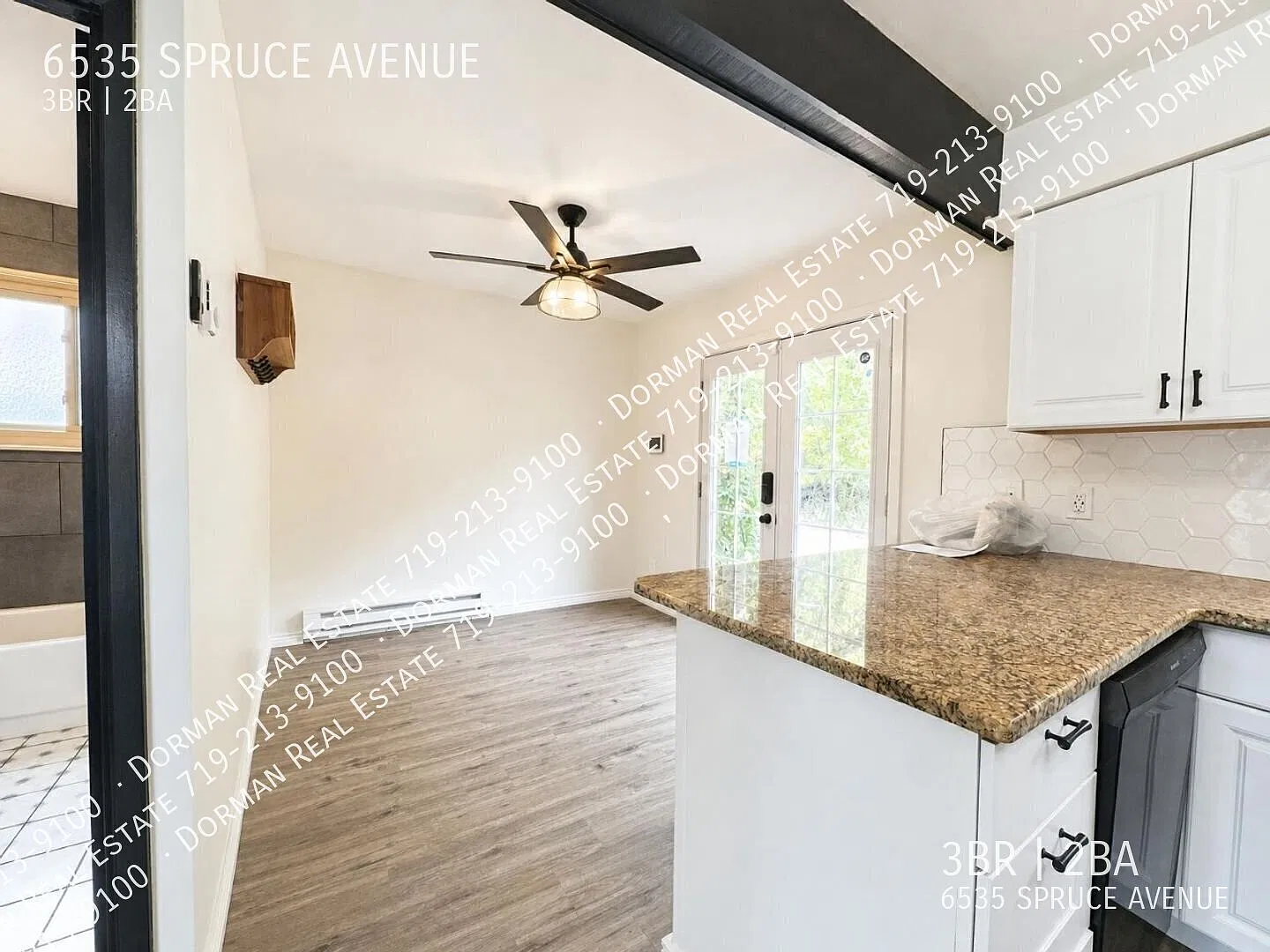 Pending Approval - 3 Bed, 3 Bath Home In Green Mountain Falls! — Photo 4