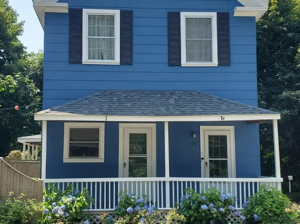 59 Woodbridge Rd Unit A, York, ME 03909