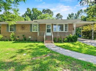 2017 Wellington Rd, Cayce, SC 29033