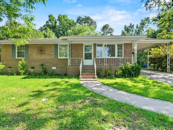 2017 Wellington Rd, Cayce, SC 29033