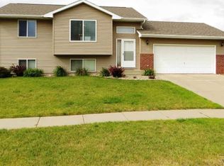 4309 W Panda Dr, Sioux Falls, SD 57107
