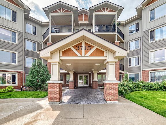 2nd image of 3715 Whitelaw Ln NW #411