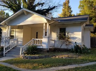 518 North St, Newport, TN 37821