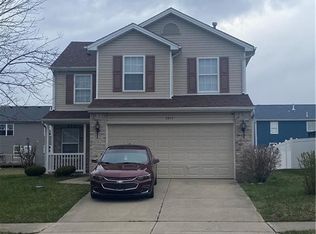 4915 Magellan Ave, Dayton, OH 45426