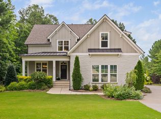 277 High Ridge Ln, Pittsboro, NC 27312