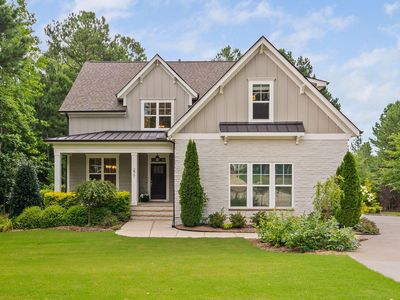 277 High Ridge Ln, Pittsboro, NC, 27312
