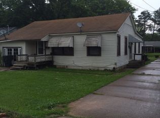 209 Waller Ave, Bossier City, LA 71112