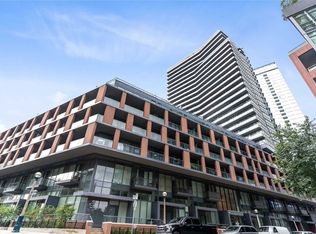 20 Bruyeres Mews #727, Toronto, ON