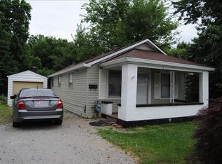 4183 Reservoir Ave, Louisville, KY 40213