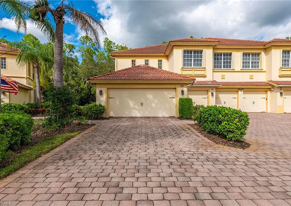 26407 Lucky Stone Rd #201