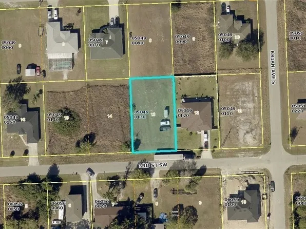 3904 3rd St SW, Lehigh Acres, FL 33976